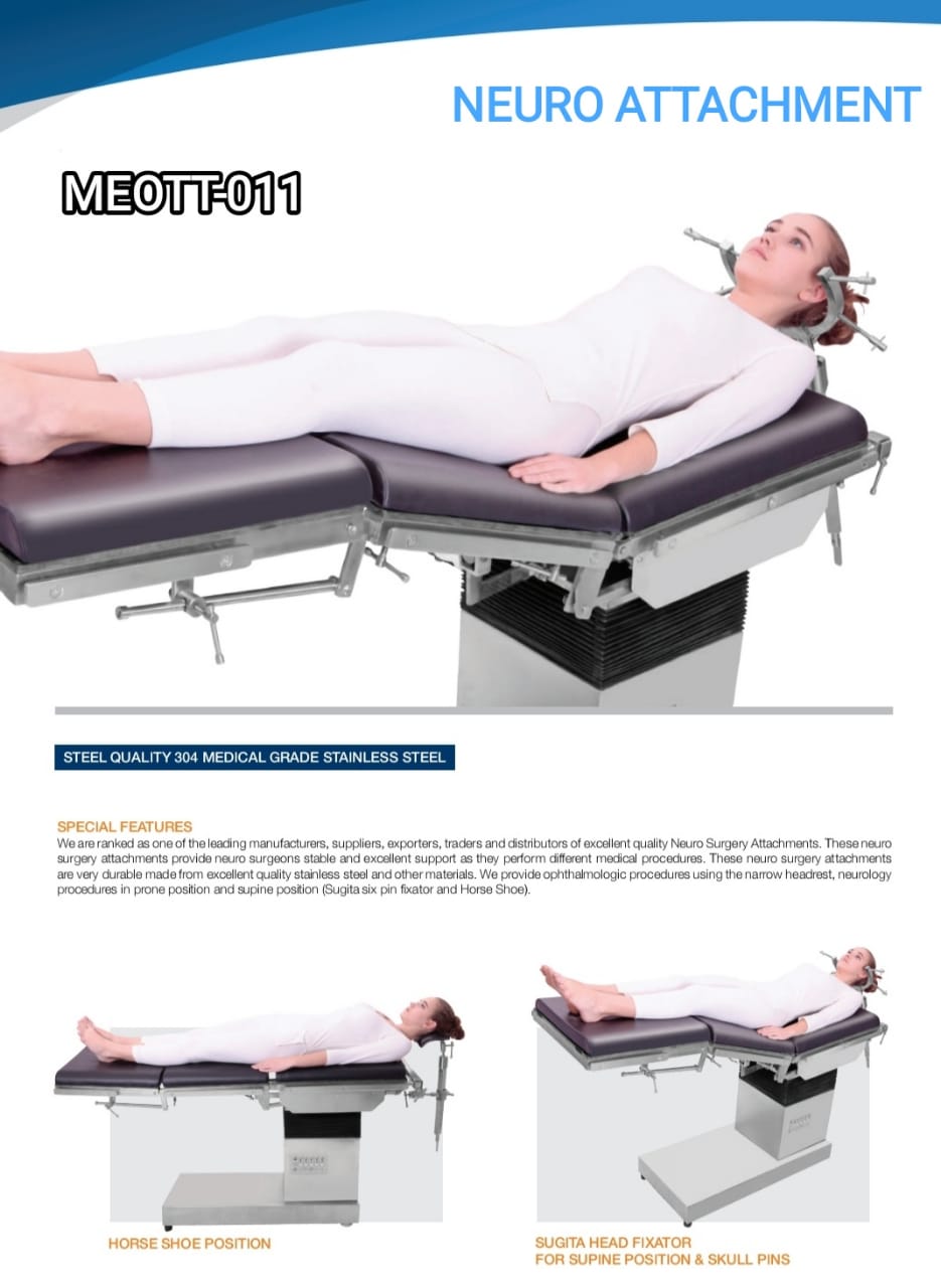 NEURO ATTACHMENT
